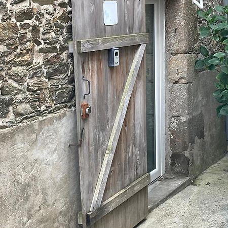 Le 2018 Villa Cancale Bagian luar foto