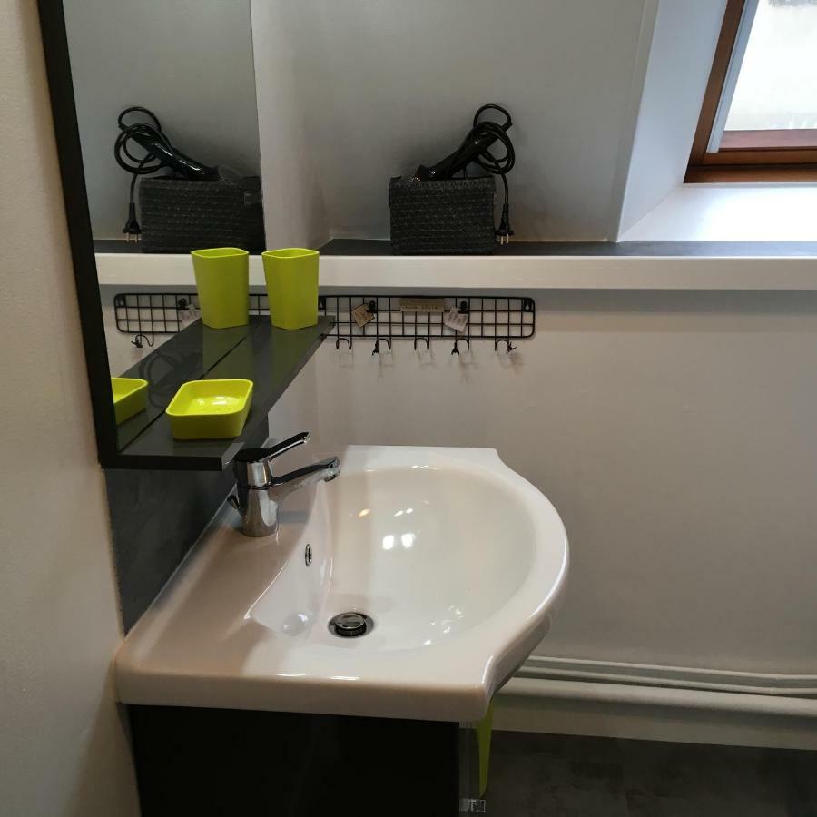 Le 2018 Villa Cancale Bagian luar foto